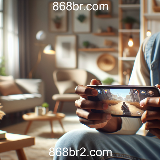 O Crescimento dos Jogos Móveis: Uma Nova Era do Entretenimento Digital